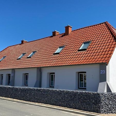 Ferienhaus Ostseemuschel Poel Exterior foto